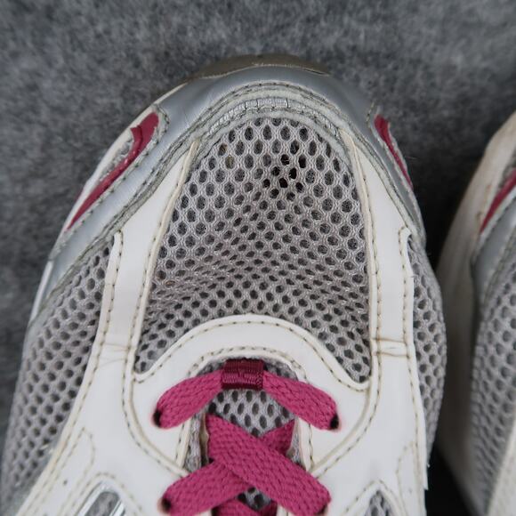 New Balance Shoes Womens 9.5 Athletic Trainers Running Walking Casual Comfort - Picture 11 of 16